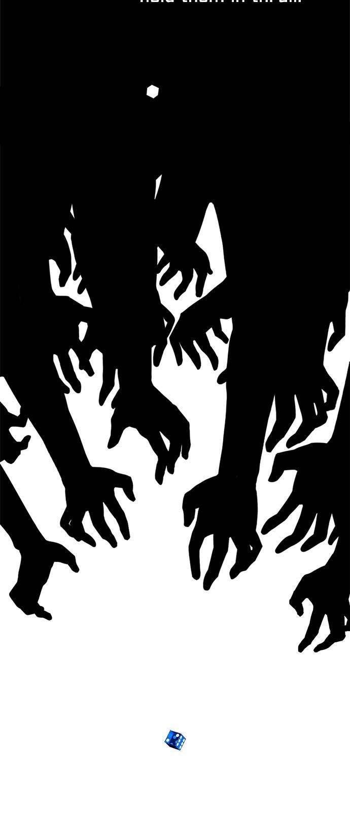 Dice: The Cube That Changes Everything Chapter 228 - Page 3