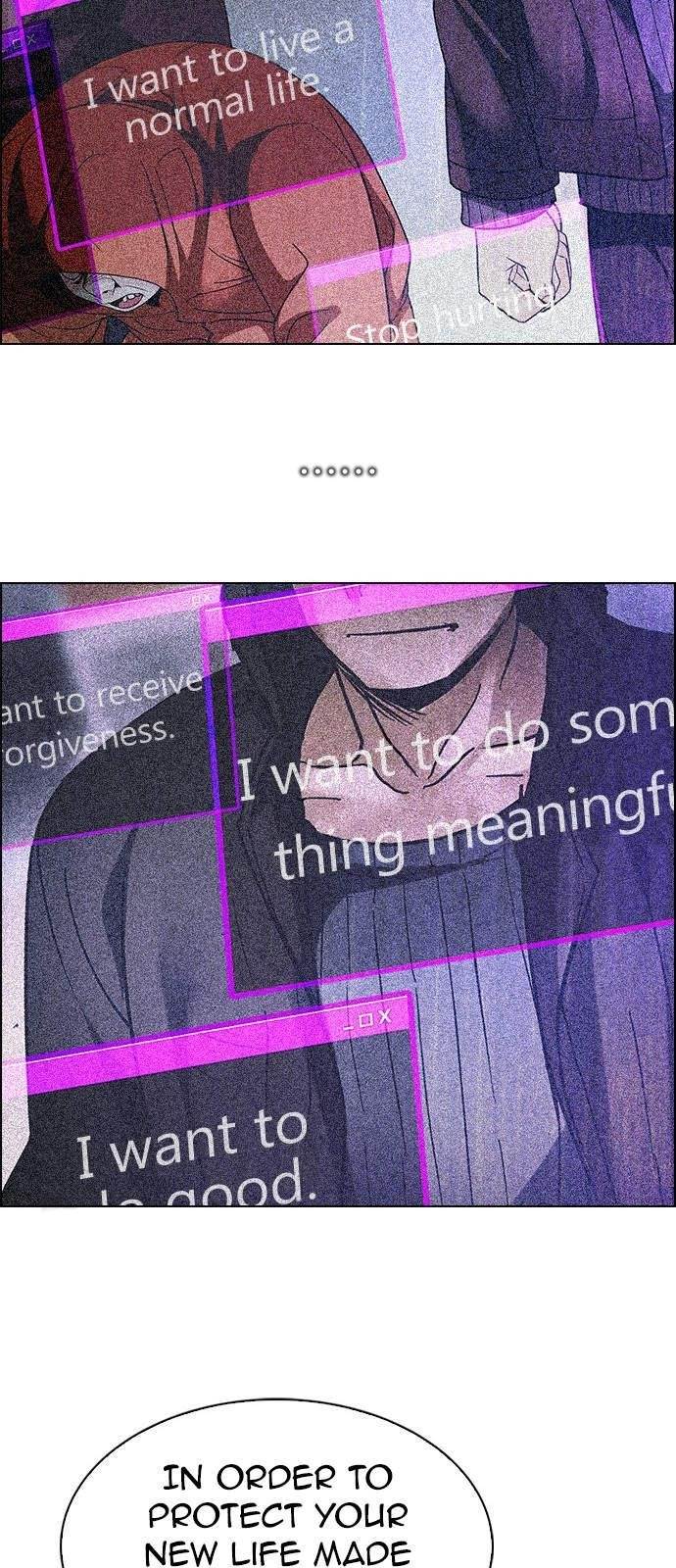 Dice: The Cube That Changes Everything Chapter 228 - Page 34