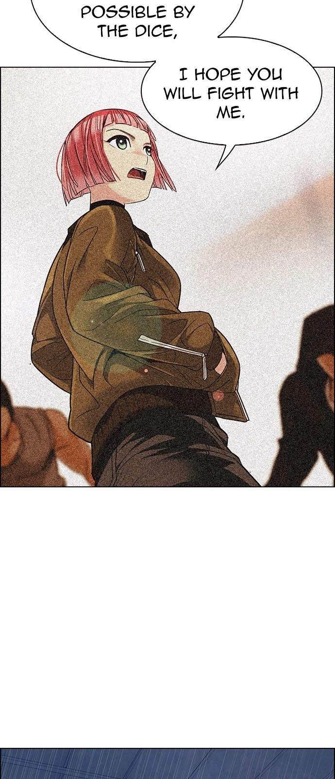 Dice: The Cube That Changes Everything Chapter 228 - Page 35