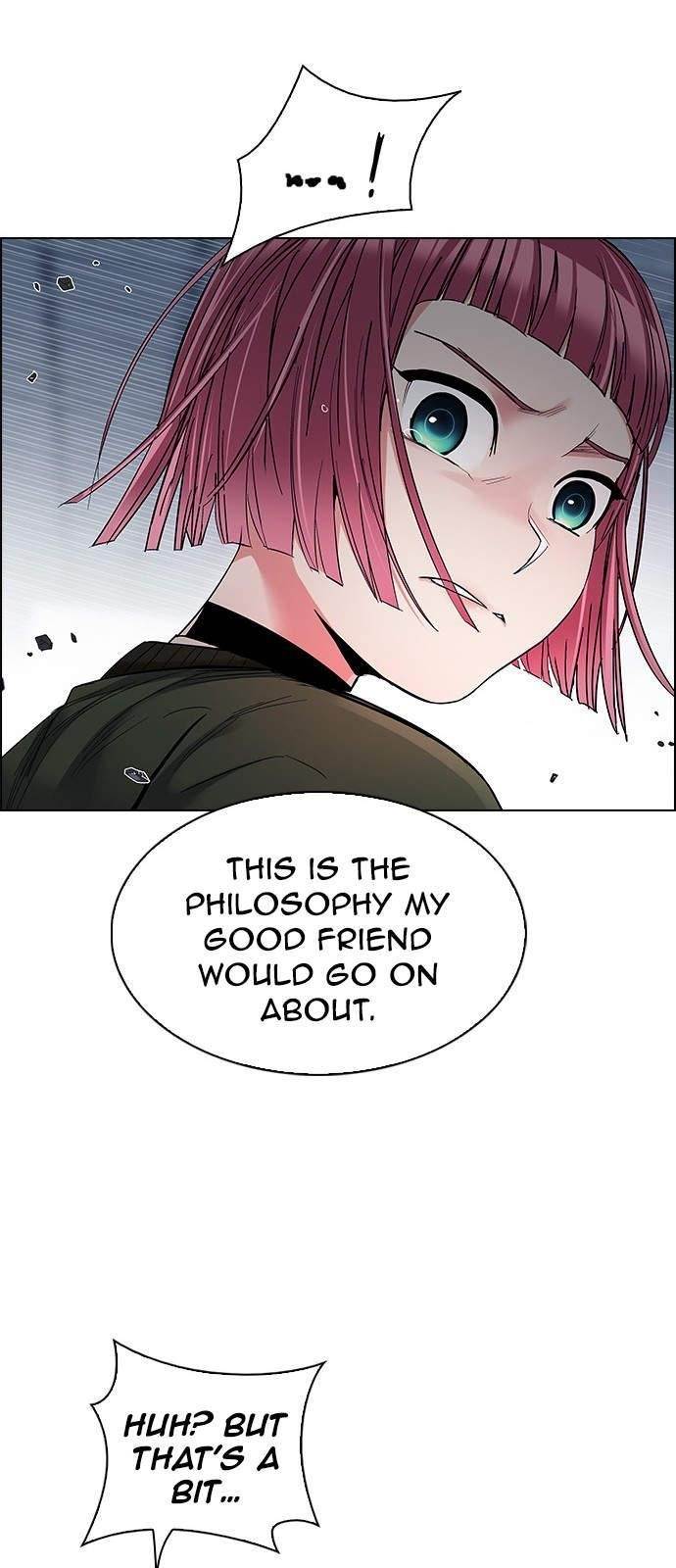 Dice: The Cube That Changes Everything Chapter 228 - Page 37