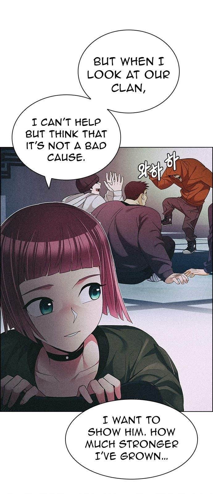 Dice: The Cube That Changes Everything Chapter 228 - Page 39