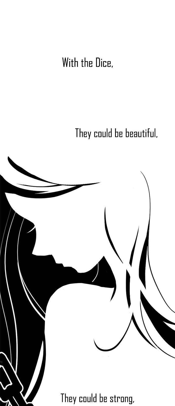 Dice: The Cube That Changes Everything Chapter 228 - Page 4