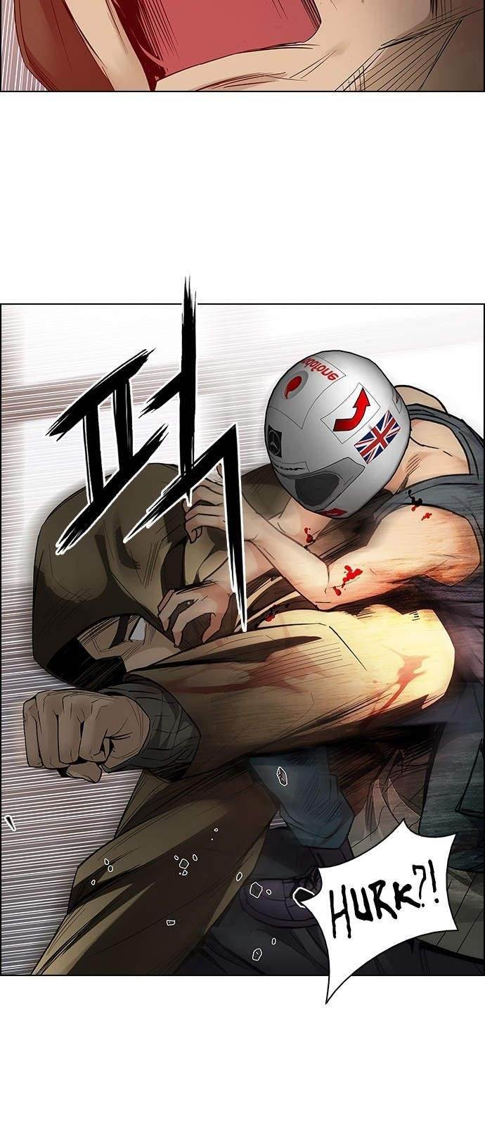 Dice: The Cube That Changes Everything Chapter 228 - Page 43