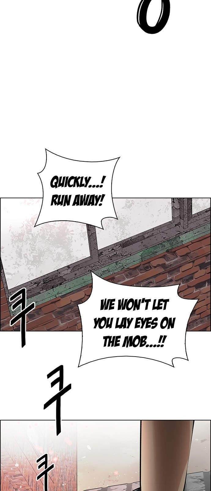 Dice: The Cube That Changes Everything Chapter 228 - Page 45