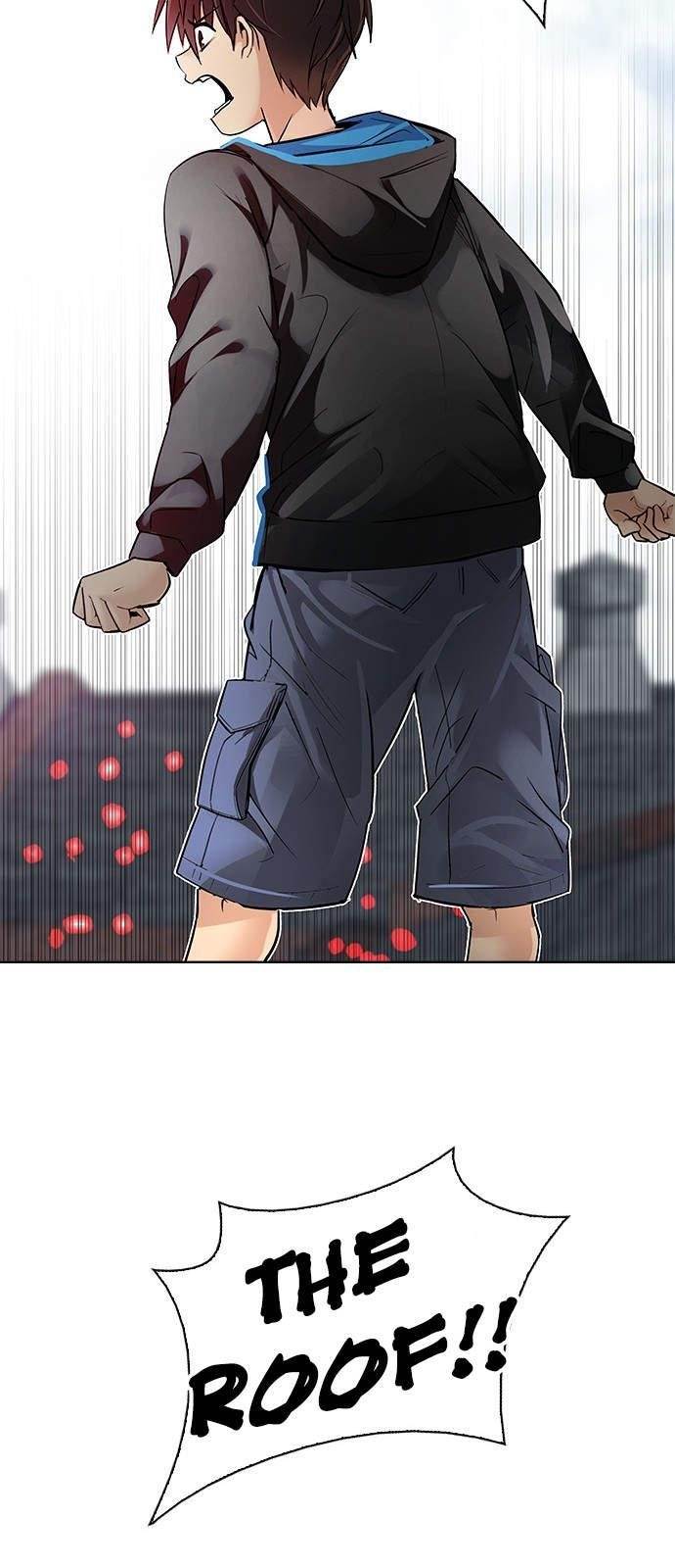 Dice: The Cube That Changes Everything Chapter 228 - Page 49