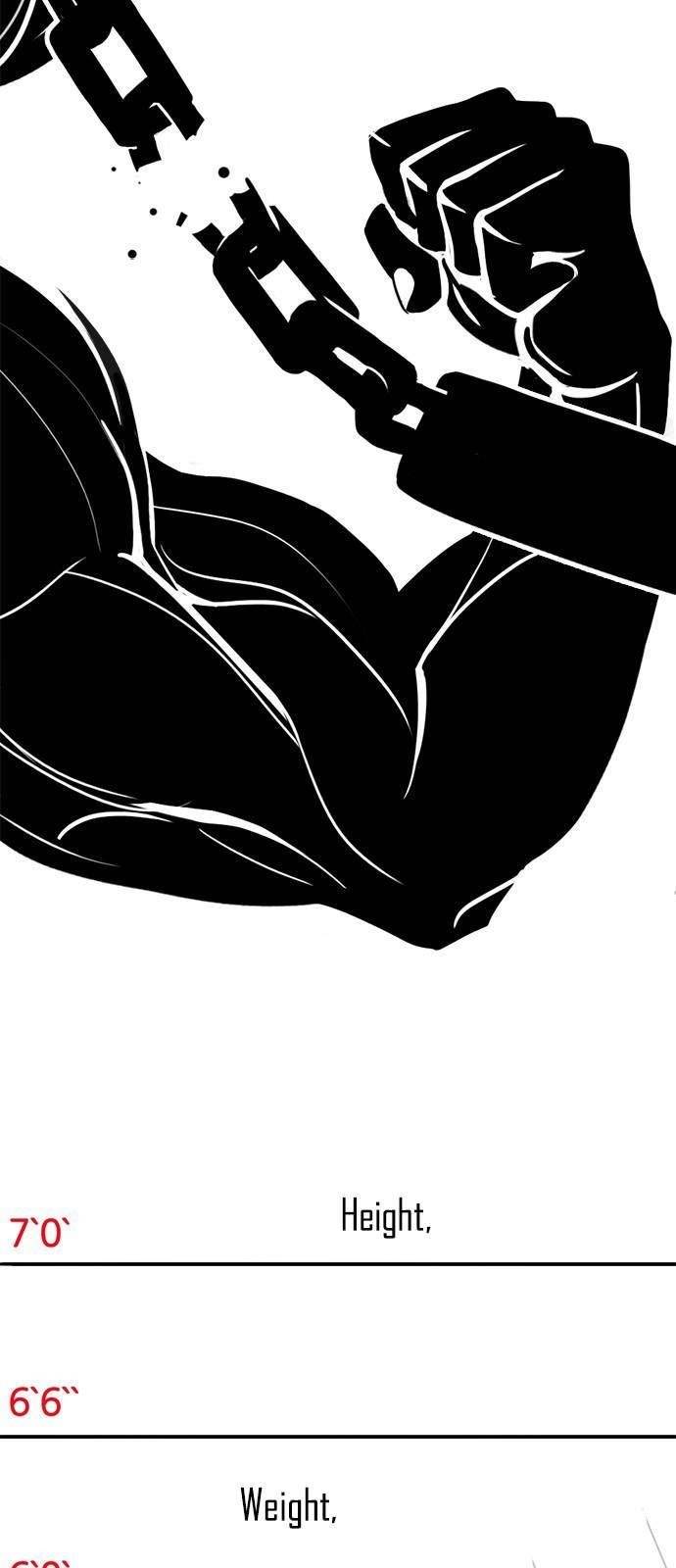 Dice: The Cube That Changes Everything Chapter 228 - Page 5