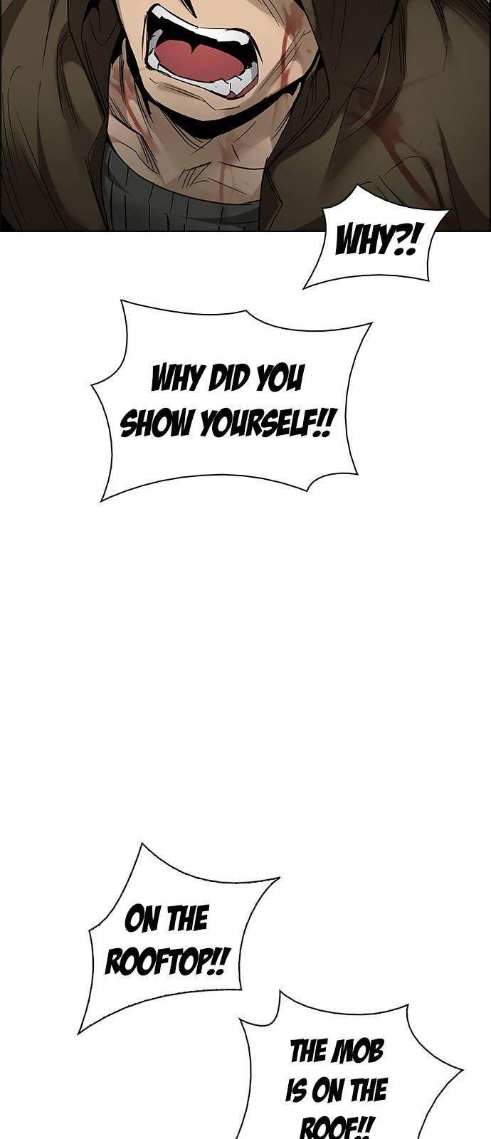 Dice: The Cube That Changes Everything Chapter 228 - Page 54