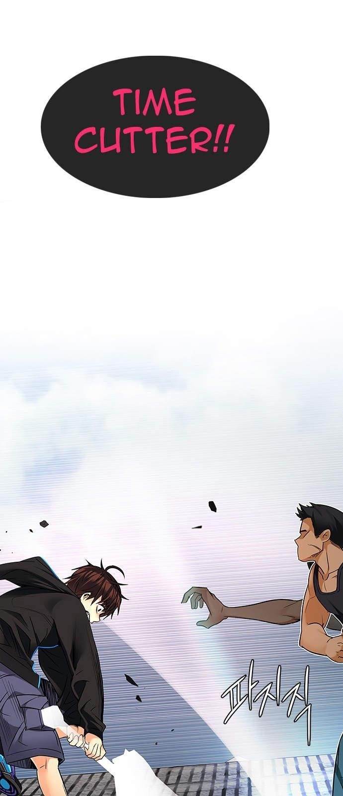 Dice: The Cube That Changes Everything Chapter 228 - Page 59