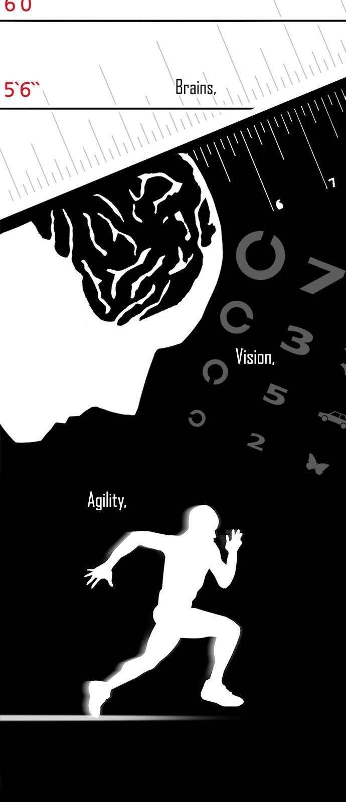 Dice: The Cube That Changes Everything Chapter 228 - Page 6