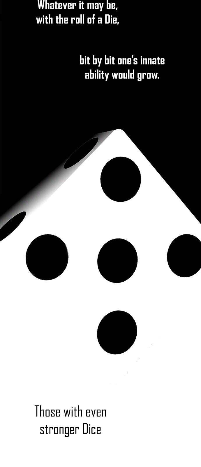 Dice: The Cube That Changes Everything Chapter 228 - Page 7