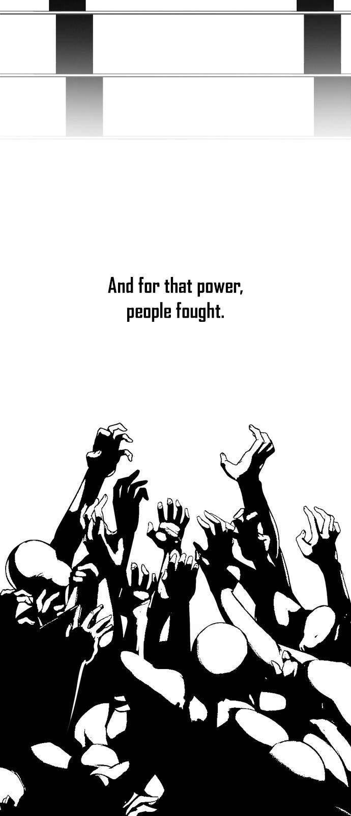 Dice: The Cube That Changes Everything Chapter 228 - Page 9