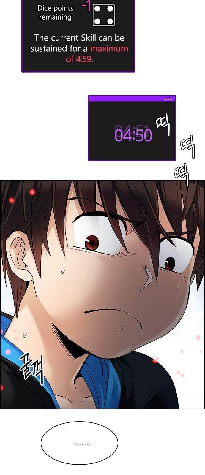 Dice: The Cube That Changes Everything Chapter 229 - Page 11