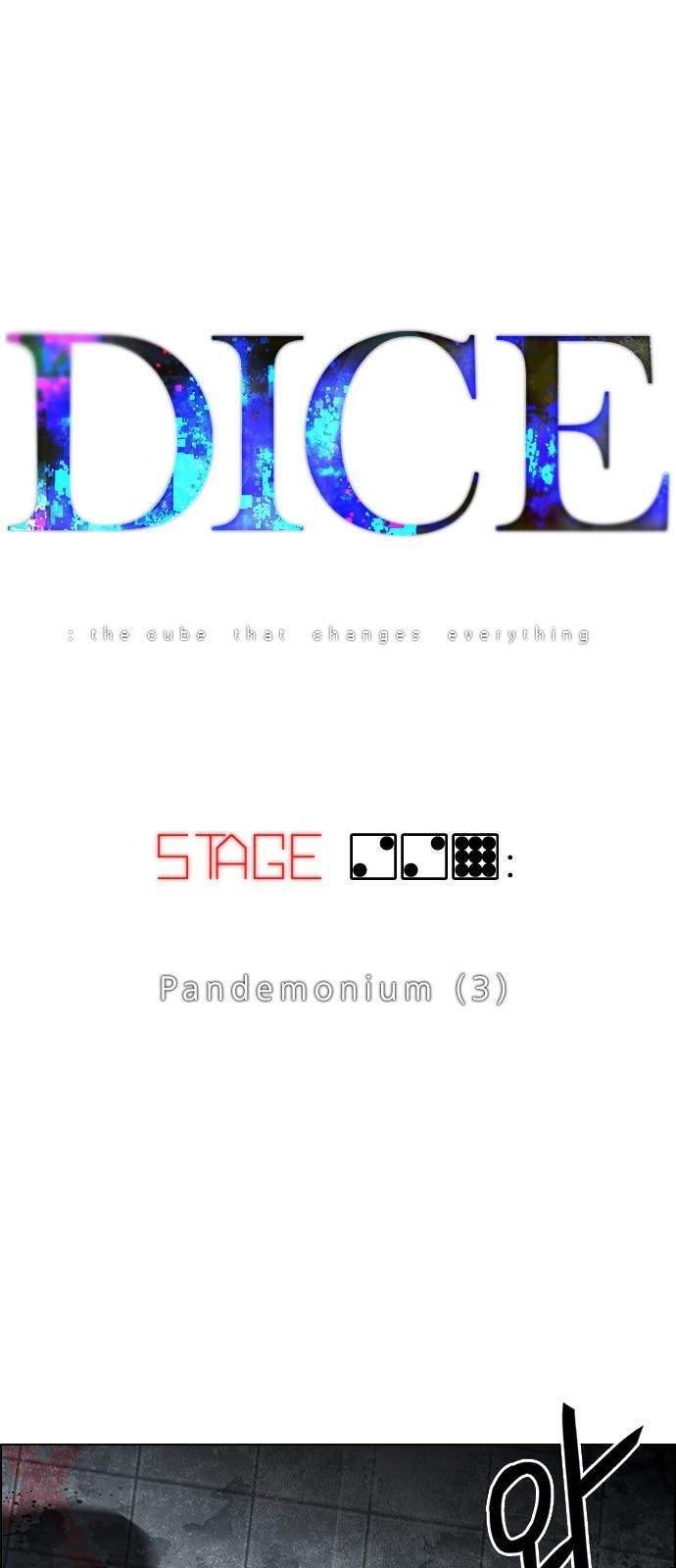 Dice: The Cube That Changes Everything Chapter 229 - Page 12