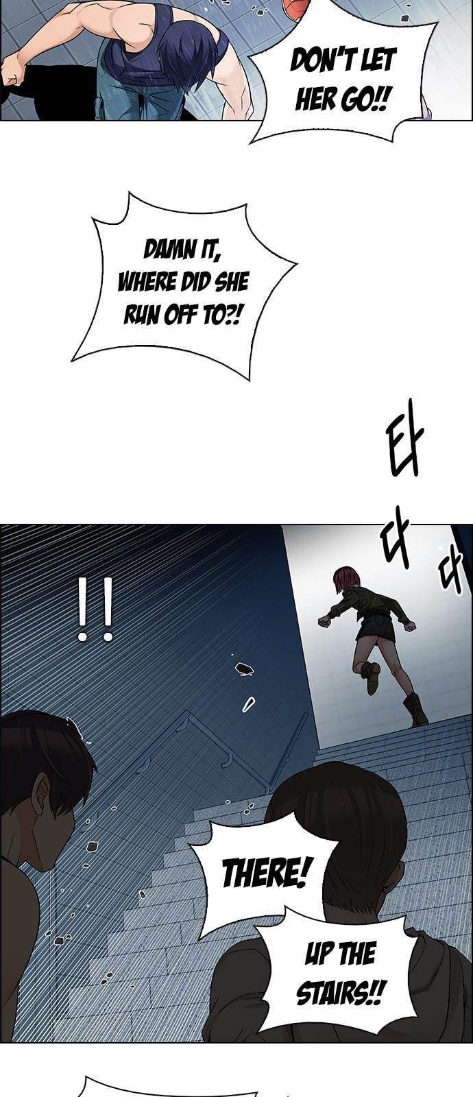 Dice: The Cube That Changes Everything Chapter 229 - Page 14