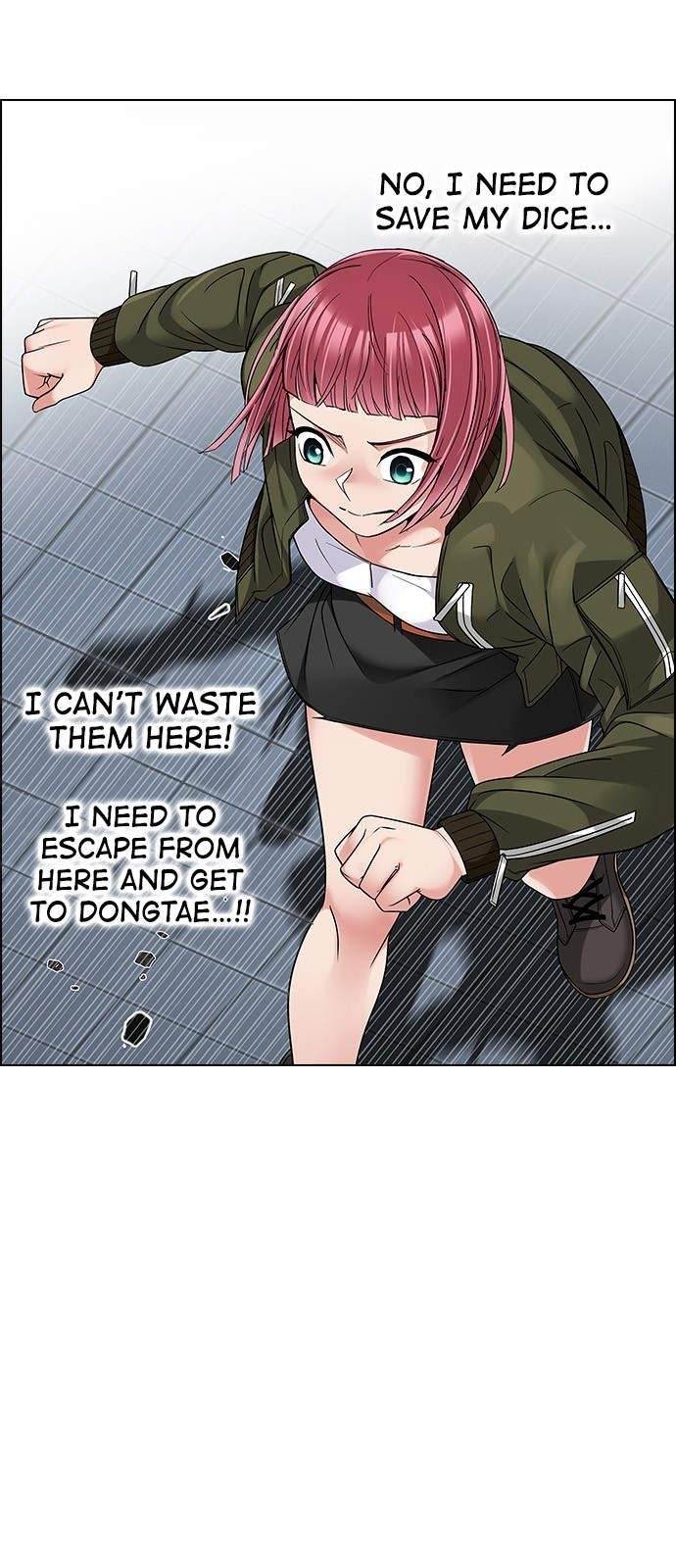 Dice: The Cube That Changes Everything Chapter 229 - Page 16