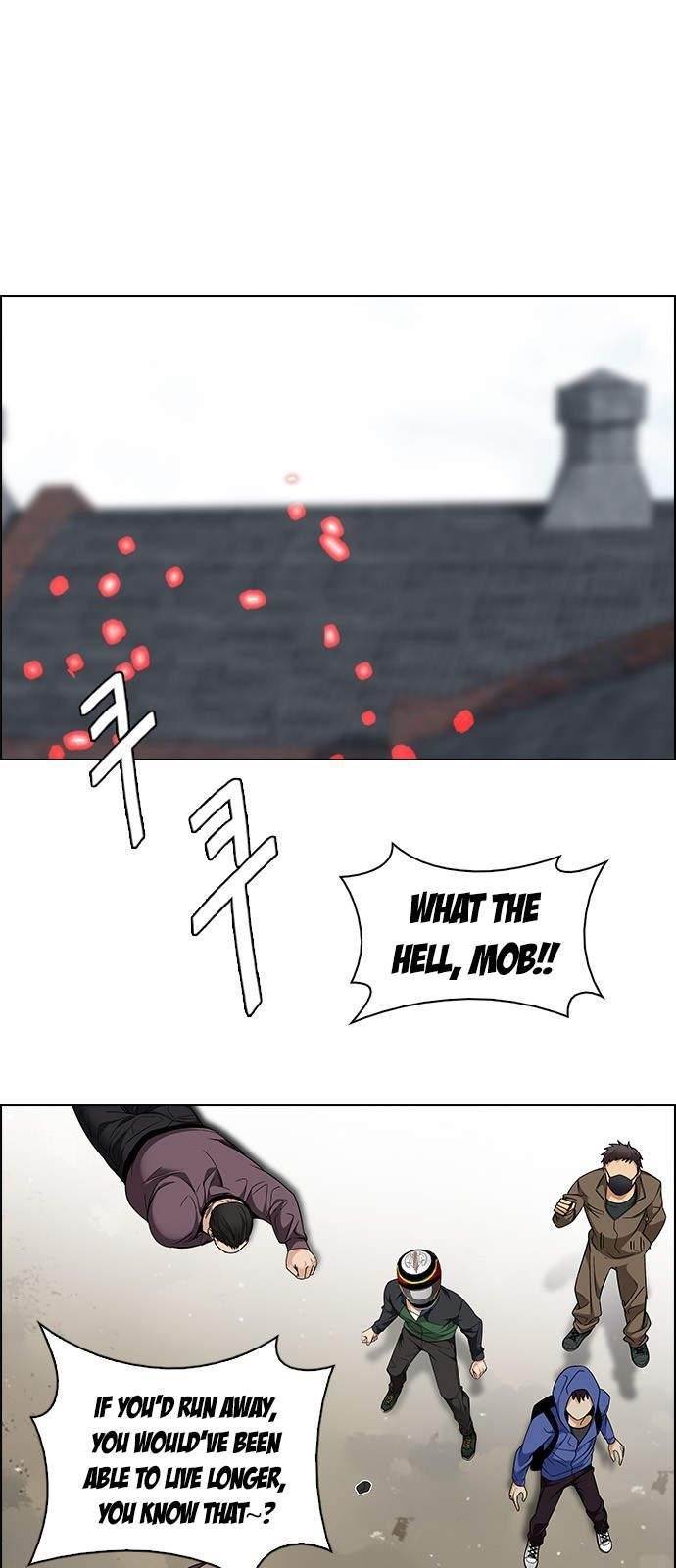 Dice: The Cube That Changes Everything Chapter 229 - Page 25