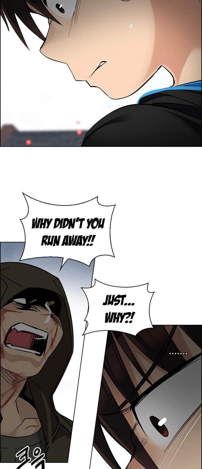 Dice: The Cube That Changes Everything Chapter 229 - Page 27