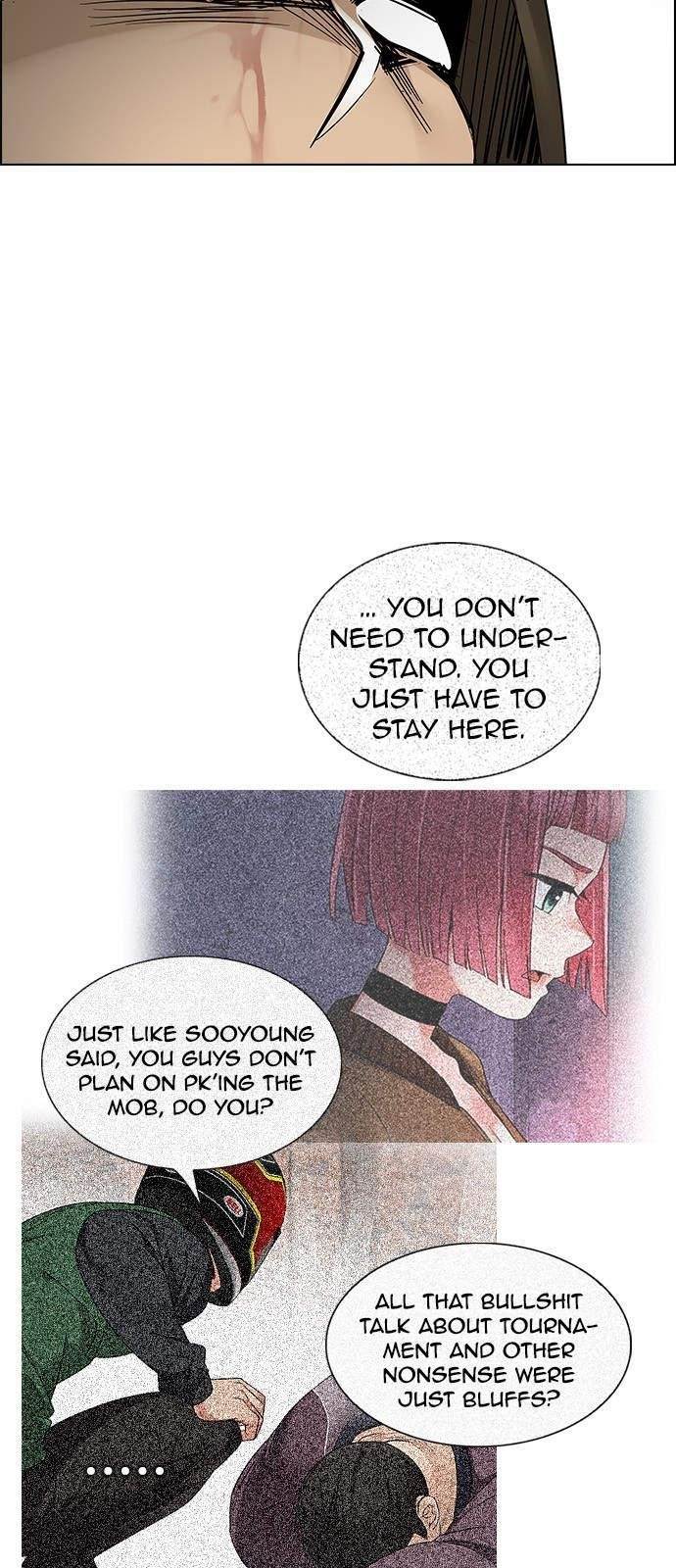 Dice: The Cube That Changes Everything Chapter 229 - Page 29