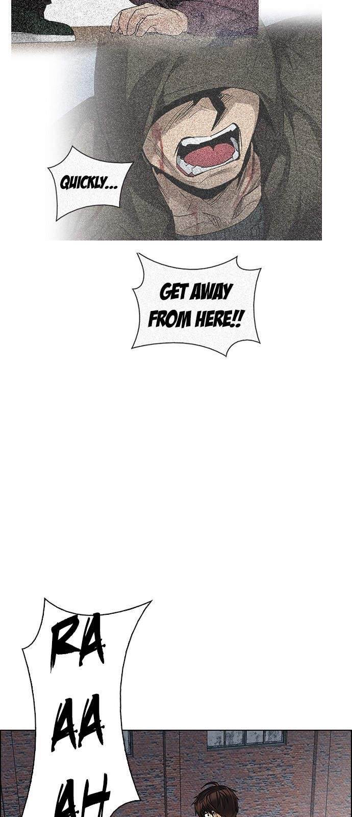 Dice: The Cube That Changes Everything Chapter 229 - Page 30