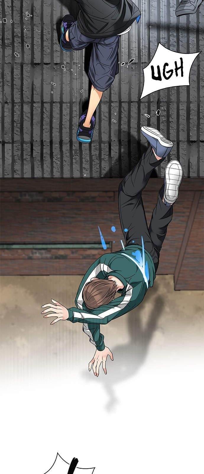 Dice: The Cube That Changes Everything Chapter 229 - Page 35