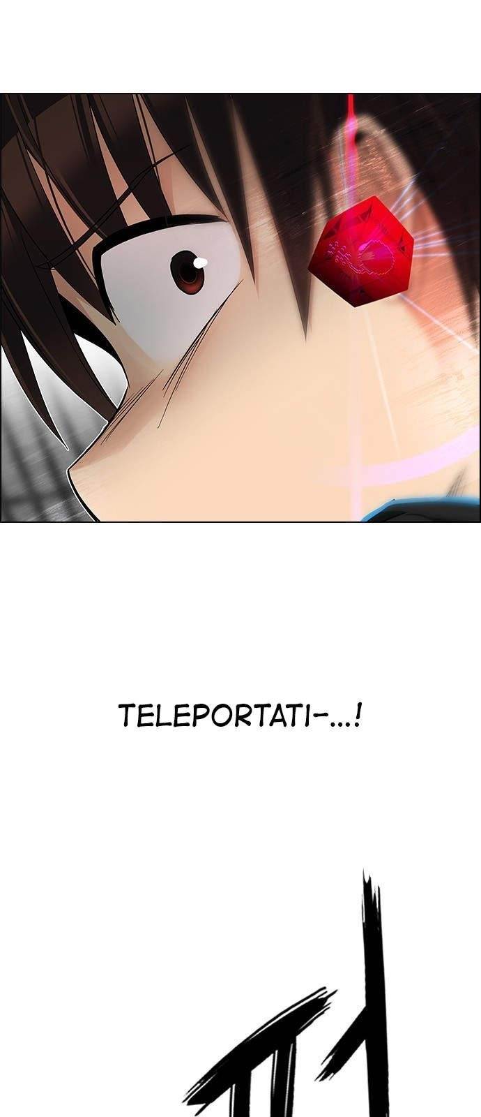 Dice: The Cube That Changes Everything Chapter 229 - Page 40