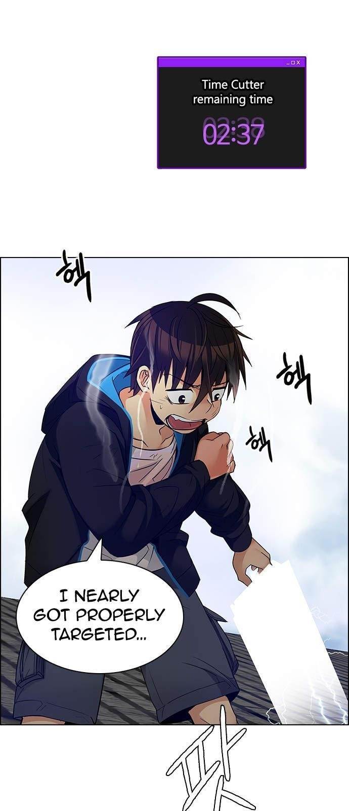 Dice: The Cube That Changes Everything Chapter 229 - Page 43