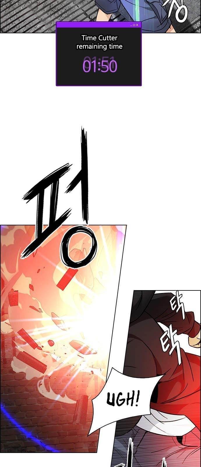 Dice: The Cube That Changes Everything Chapter 229 - Page 48