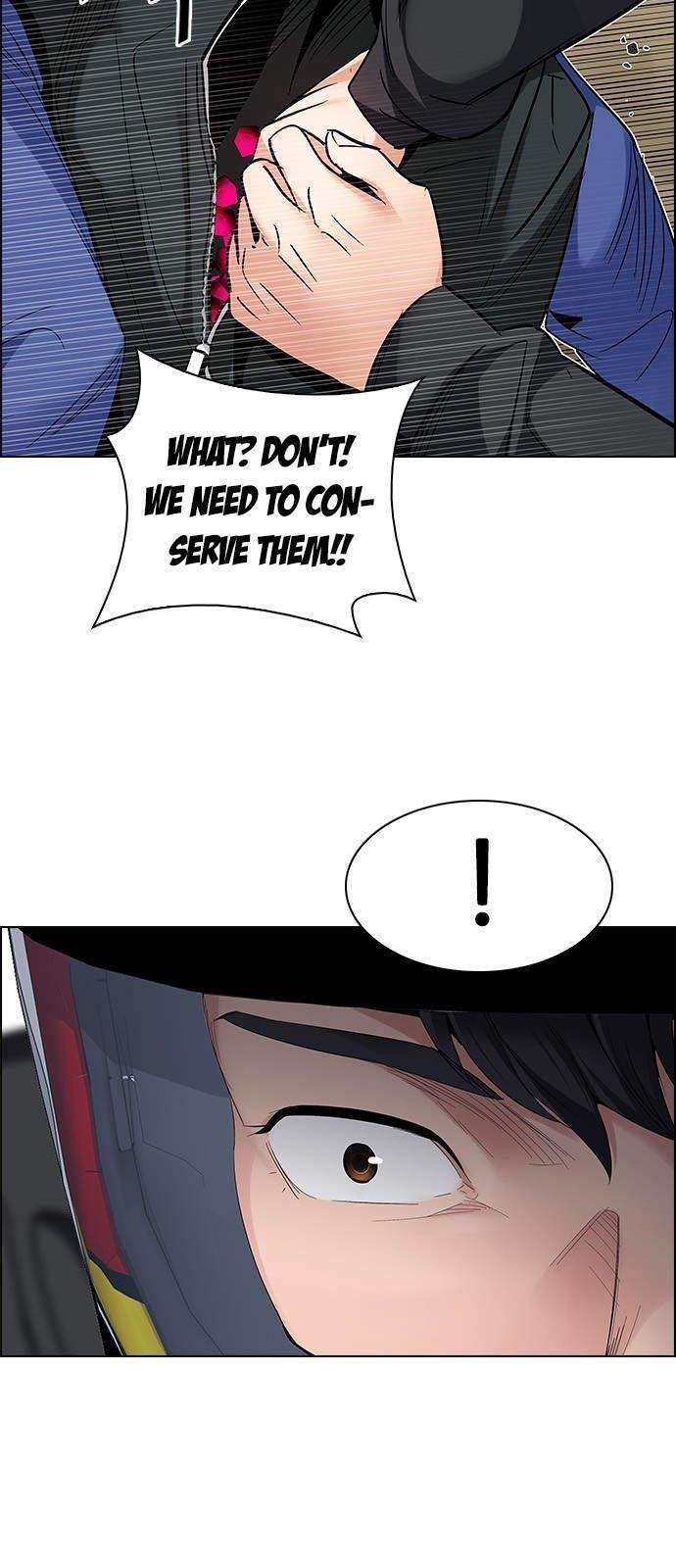 Dice: The Cube That Changes Everything Chapter 229 - Page 51