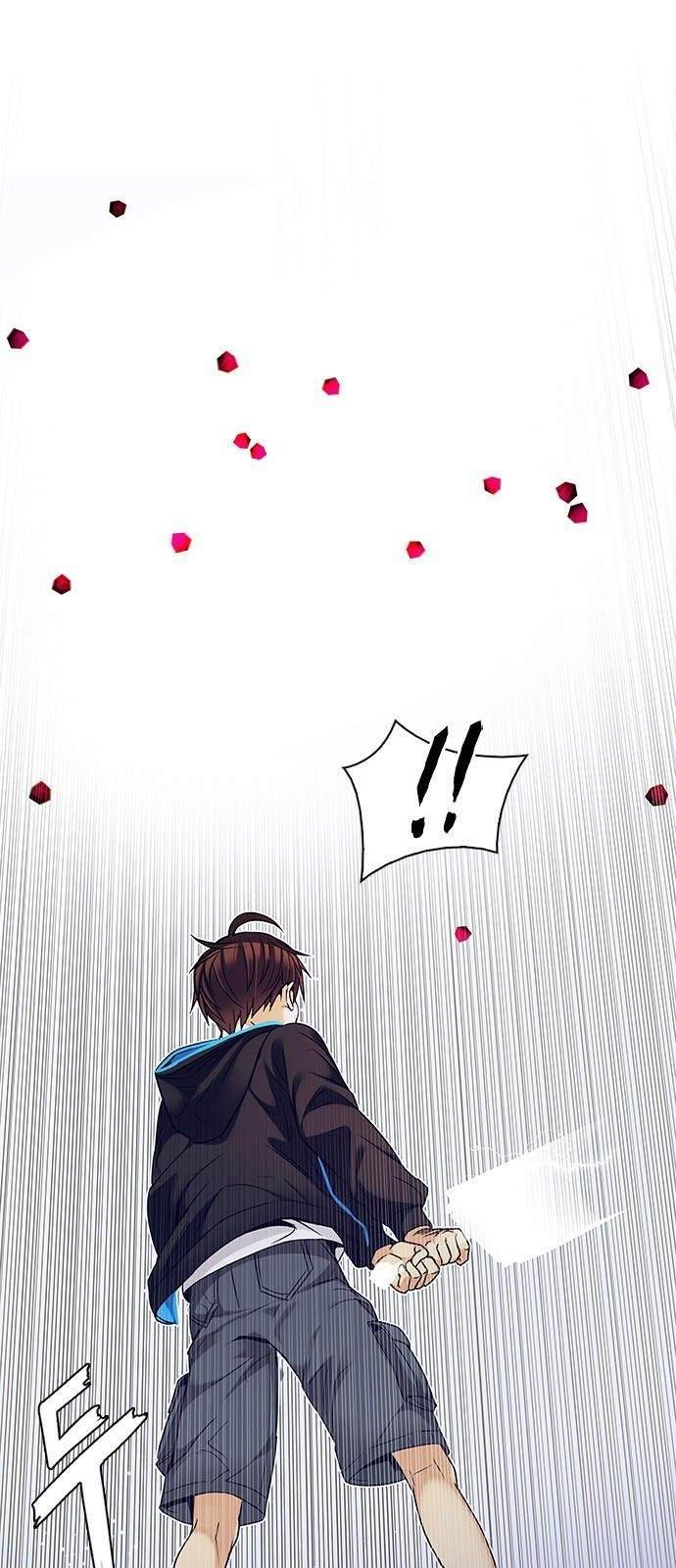 Dice: The Cube That Changes Everything Chapter 229 - Page 55