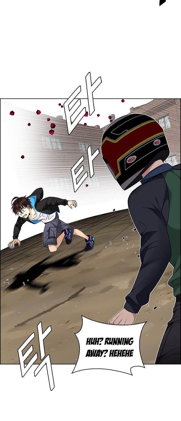 Dice: The Cube That Changes Everything Chapter 230 - Page 10