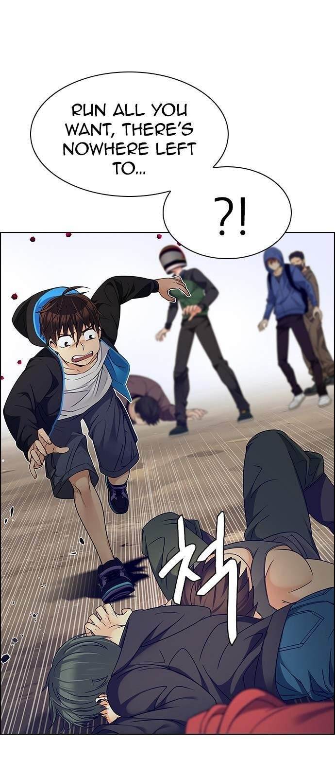 Dice: The Cube That Changes Everything Chapter 230 - Page 11