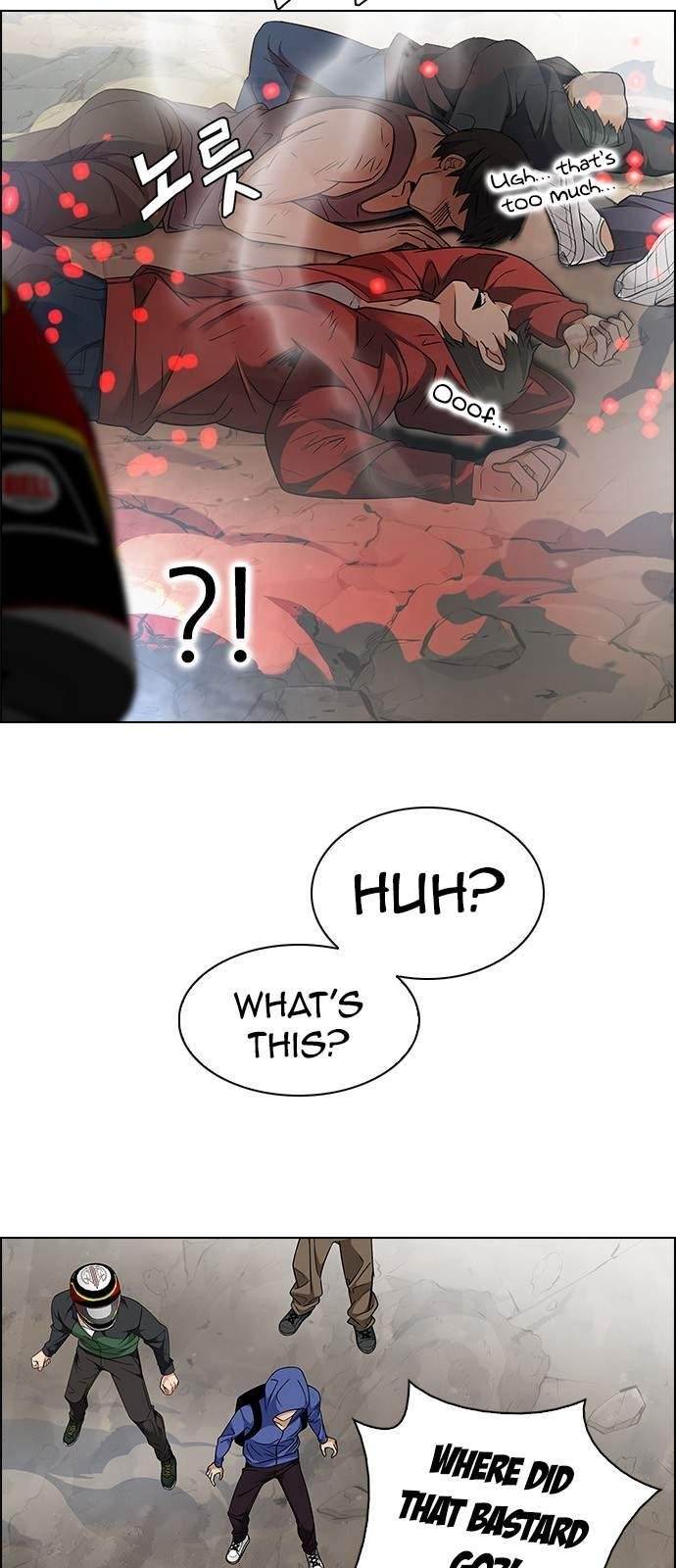 Dice: The Cube That Changes Everything Chapter 230 - Page 21