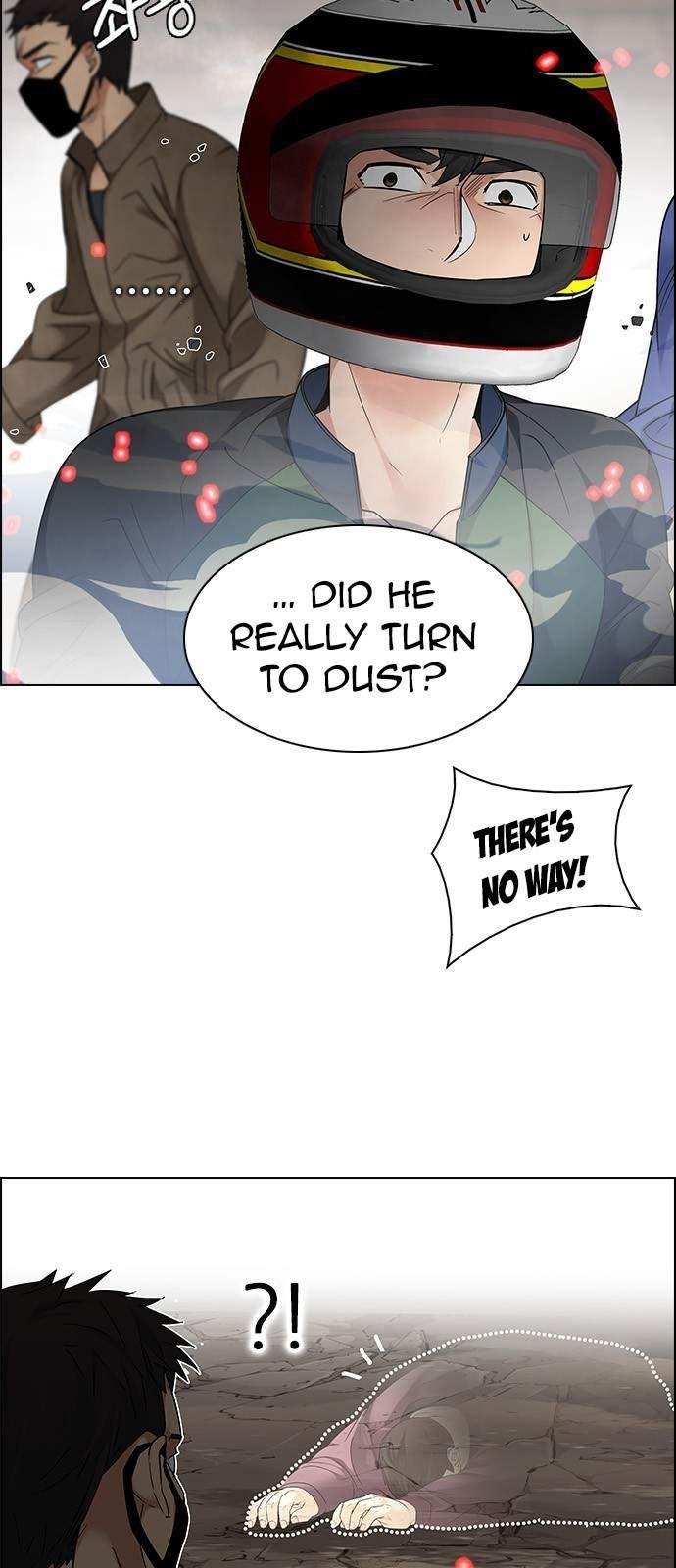 Dice: The Cube That Changes Everything Chapter 230 - Page 23