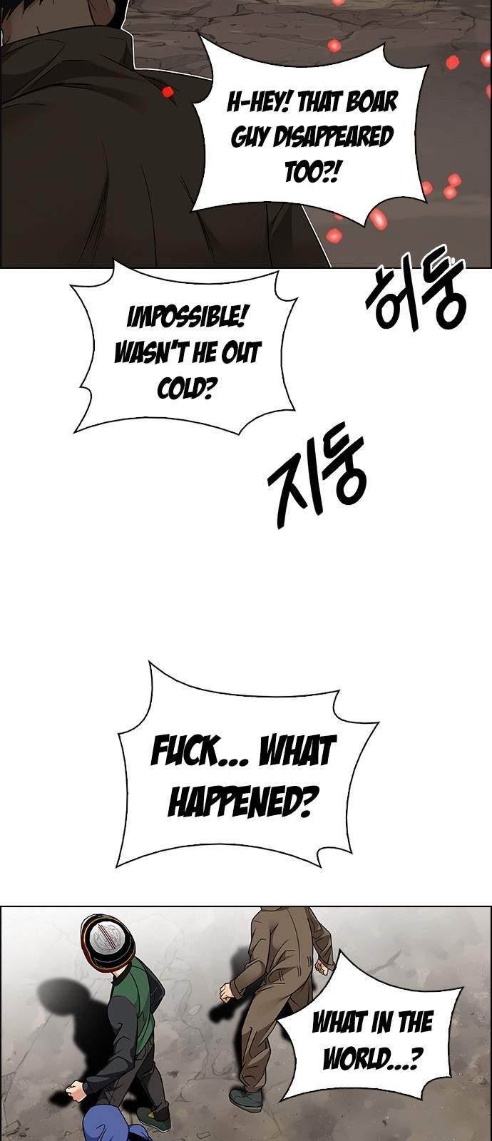 Dice: The Cube That Changes Everything Chapter 230 - Page 24