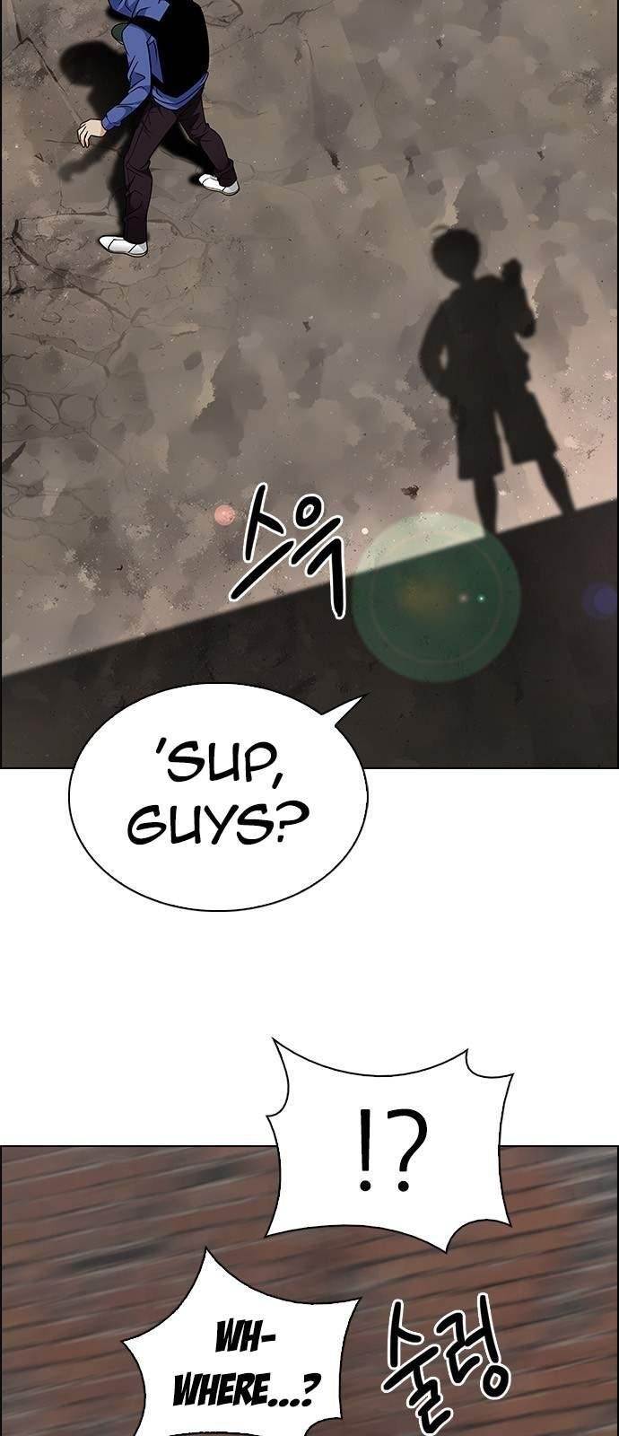 Dice: The Cube That Changes Everything Chapter 230 - Page 25