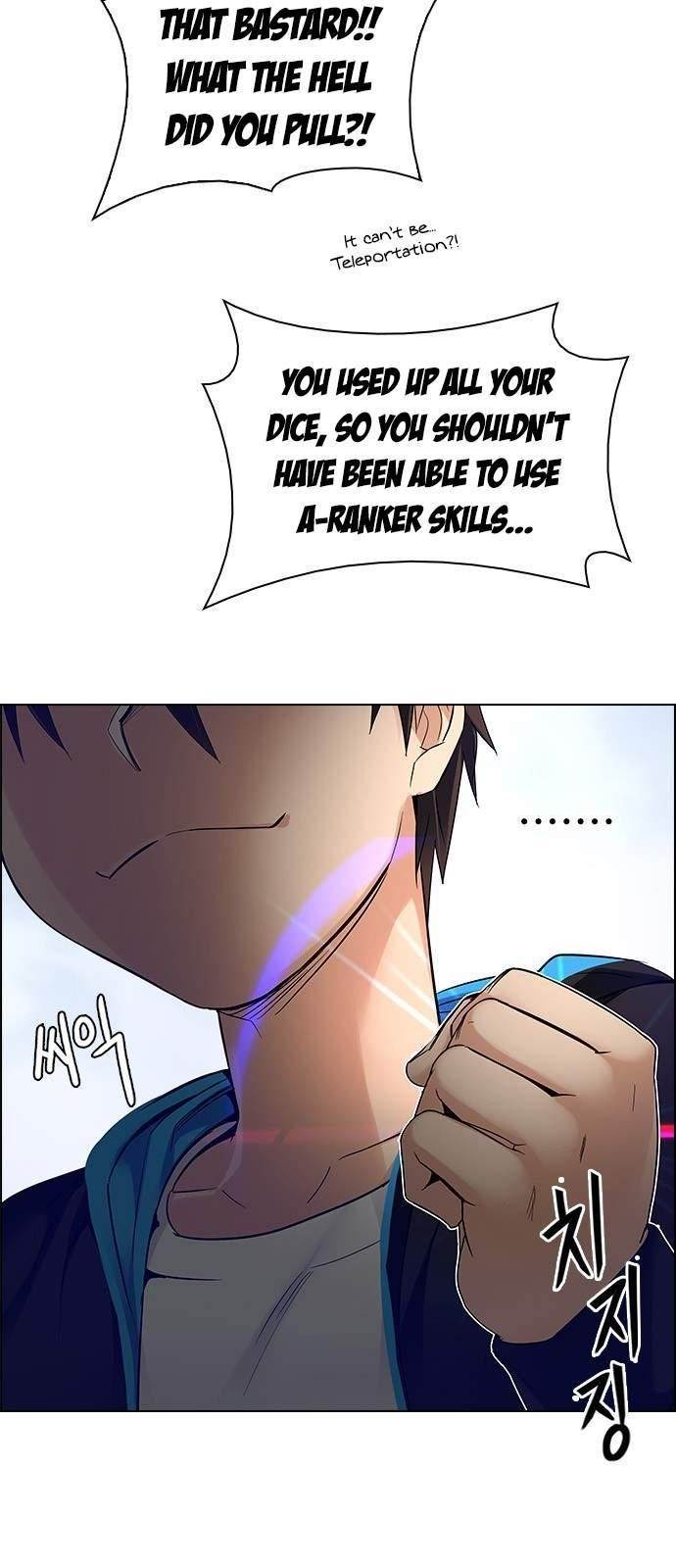 Dice: The Cube That Changes Everything Chapter 230 - Page 28