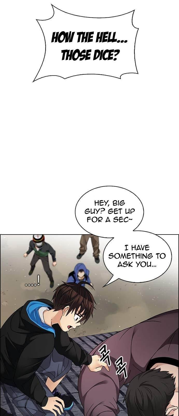 Dice: The Cube That Changes Everything Chapter 230 - Page 29