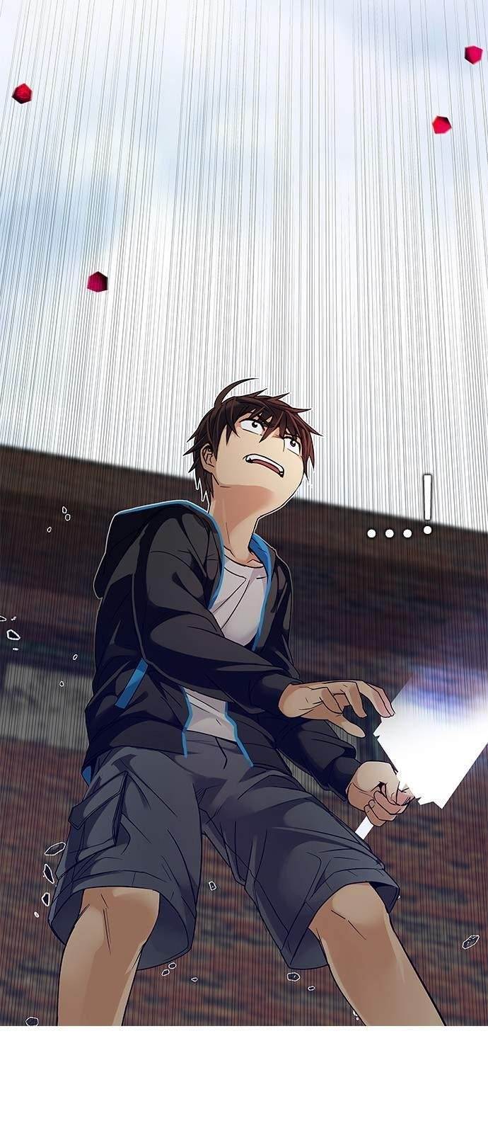 Dice: The Cube That Changes Everything Chapter 230 - Page 3