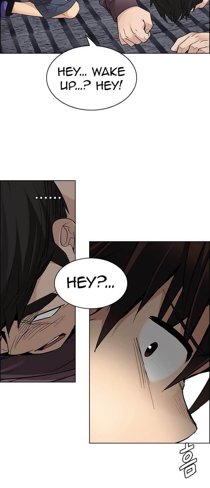 Dice: The Cube That Changes Everything Chapter 230 - Page 30