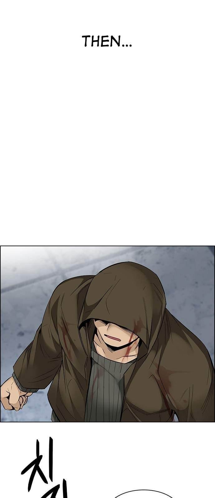 Dice: The Cube That Changes Everything Chapter 230 - Page 31