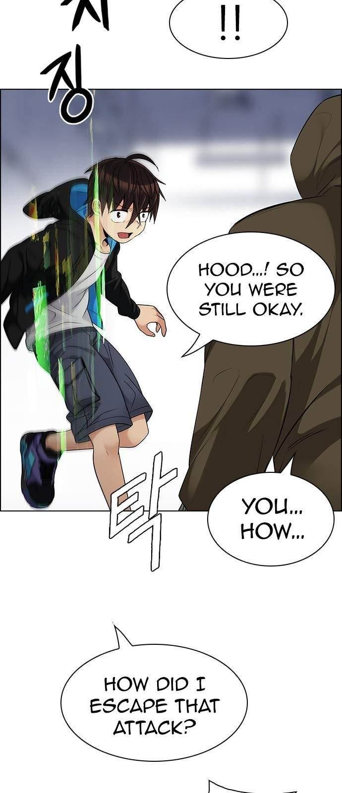 Dice: The Cube That Changes Everything Chapter 230 - Page 32