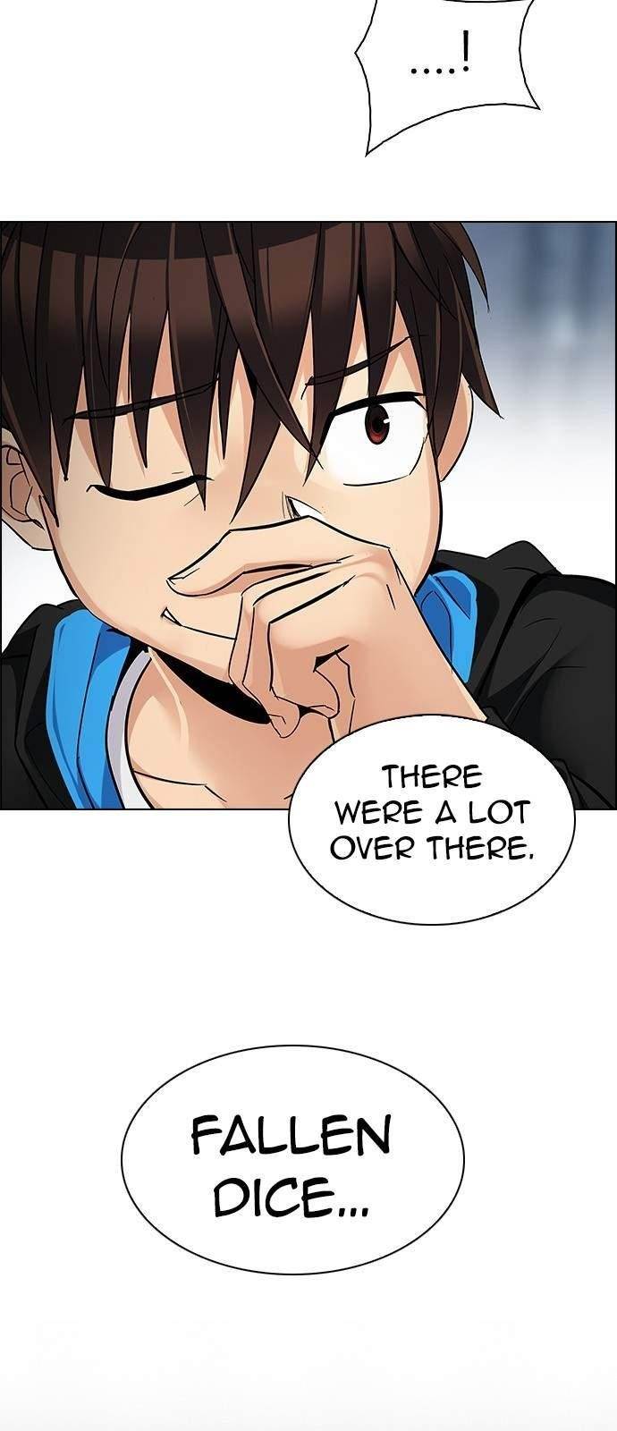 Dice: The Cube That Changes Everything Chapter 230 - Page 33