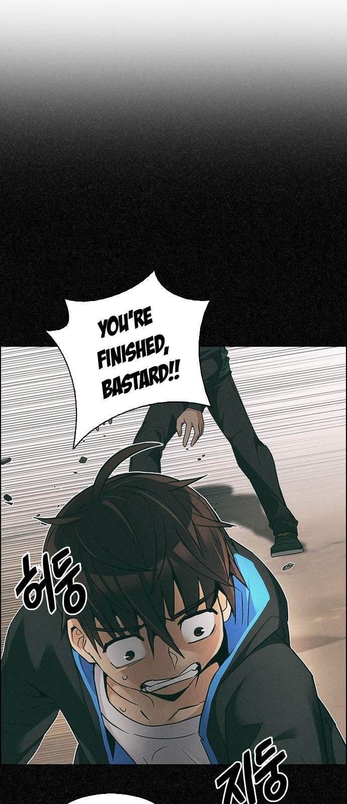 Dice: The Cube That Changes Everything Chapter 230 - Page 34