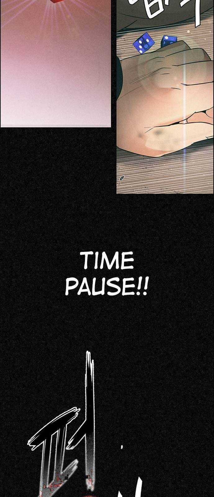 Dice: The Cube That Changes Everything Chapter 230 - Page 36