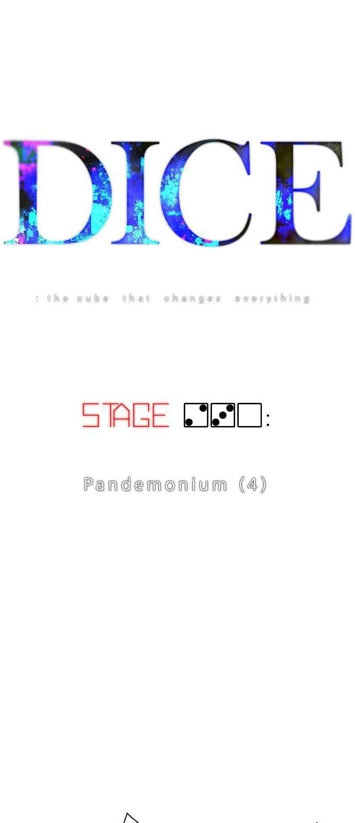 Dice: The Cube That Changes Everything Chapter 230 - Page 4