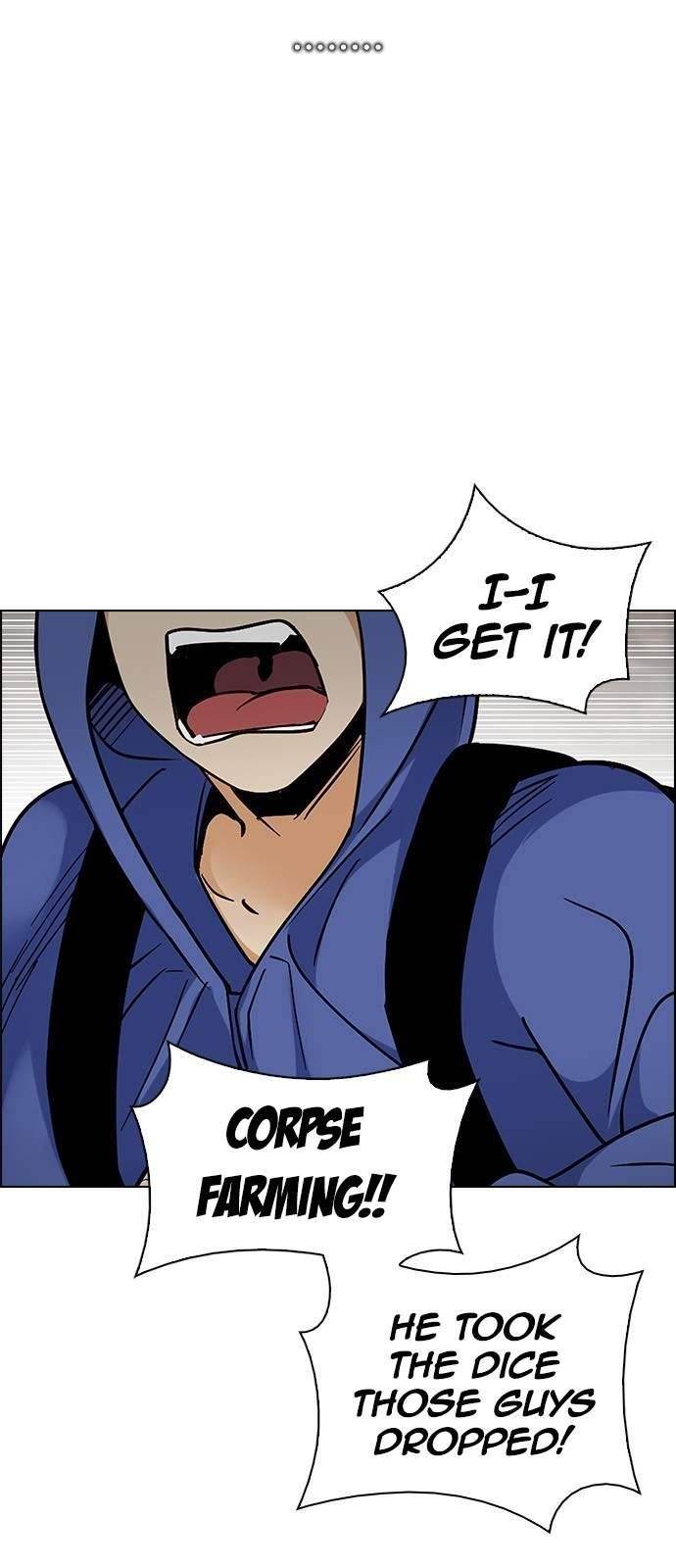 Dice: The Cube That Changes Everything Chapter 230 - Page 43