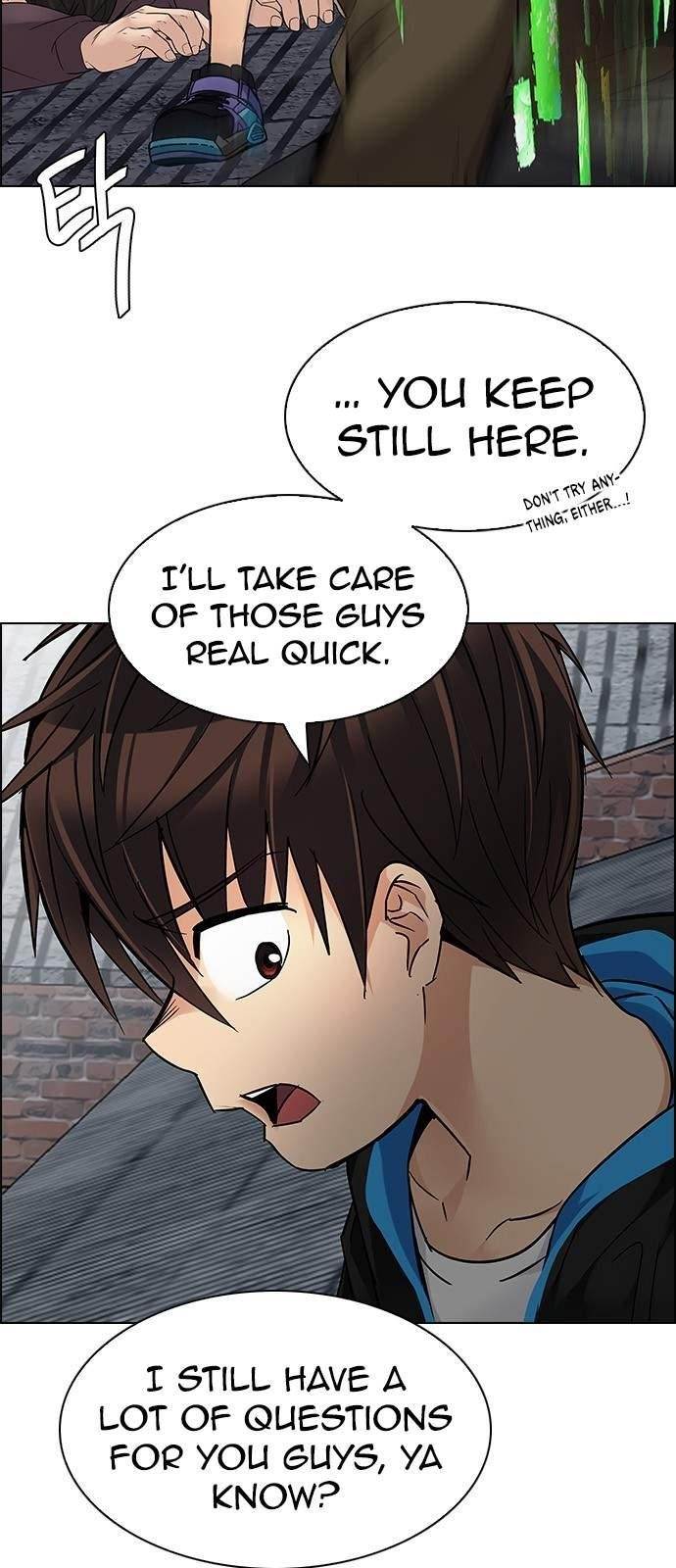 Dice: The Cube That Changes Everything Chapter 230 - Page 46