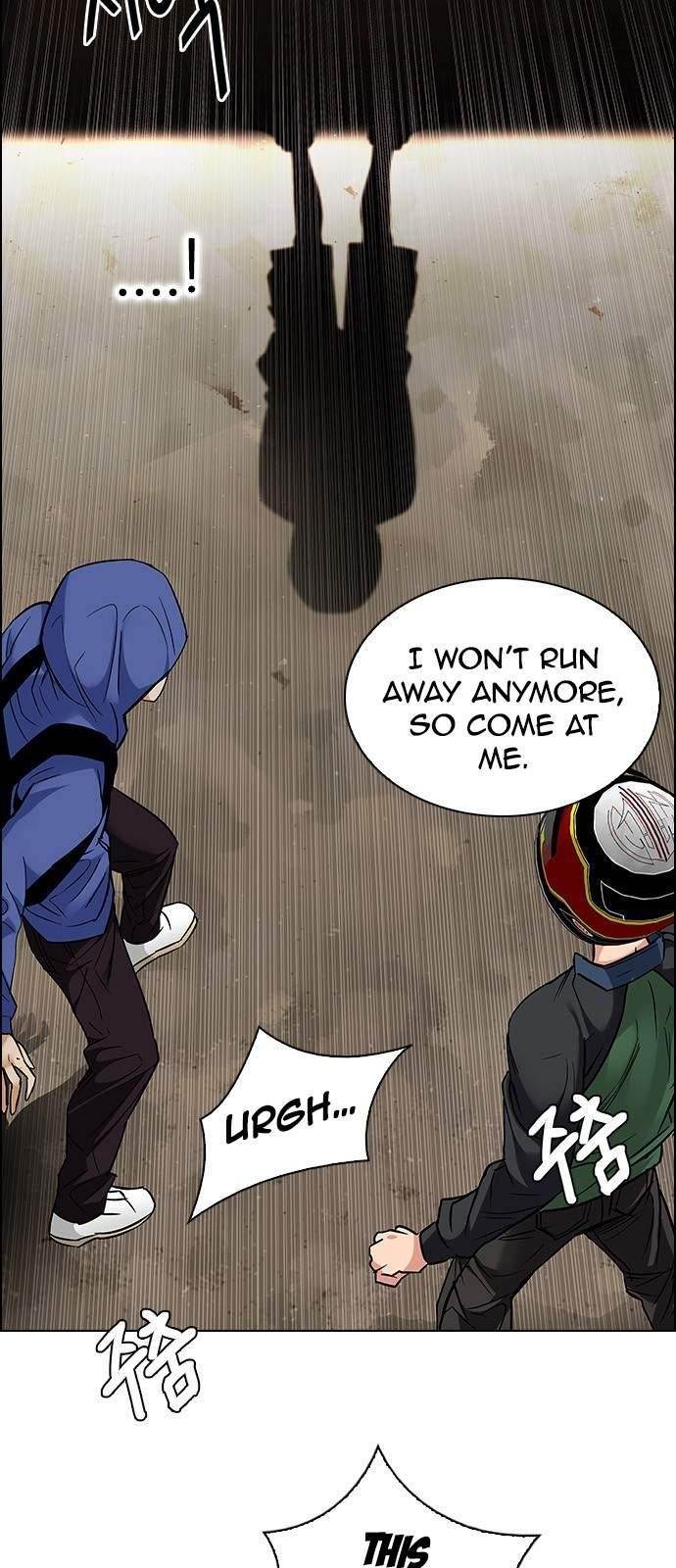 Dice: The Cube That Changes Everything Chapter 230 - Page 49