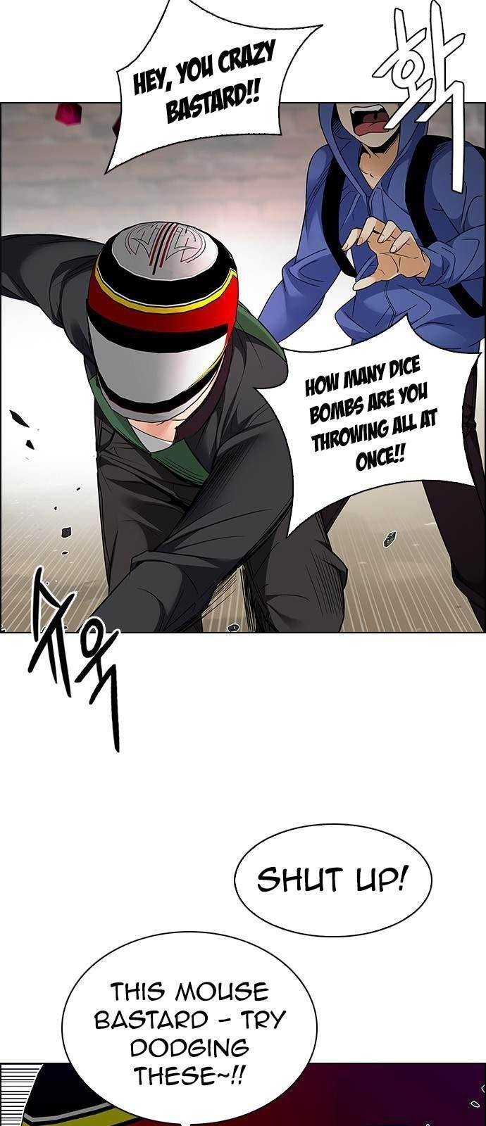 Dice: The Cube That Changes Everything Chapter 230 - Page 5