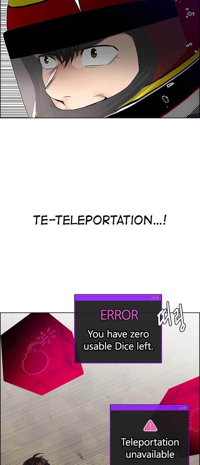 Dice: The Cube That Changes Everything Chapter 230 - Page 6